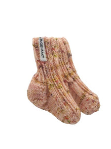 Bioluxe bellini sokken volwassenen - INGEHAAKT